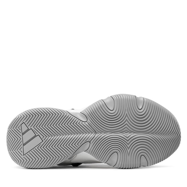 adidas Boty adidas Trae Unlimited Shoes IG0704 Clowhi/Carbon/Metgry