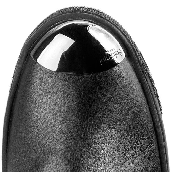 Stivali Baldinini 619172P33ZVITO0000 Nero escarpe