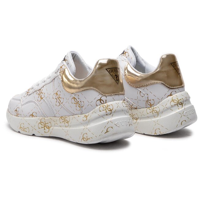 Guess mayla sneakers 2025