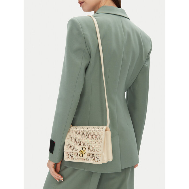 Torebka Badura WEN-06 Beżowy -