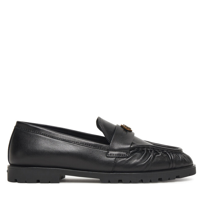 Kobiece loafersy PINKO