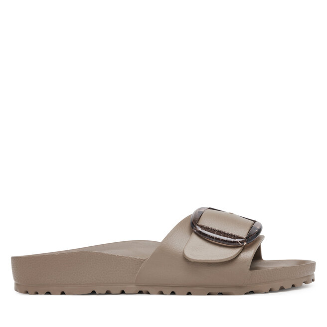 Klapki Birkenstock Madrid Big Buckle Eva - Beżowy