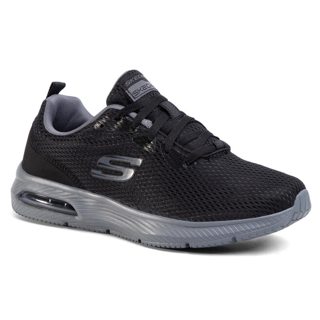Skechers Skor Skechers Dyna-Air 52556/BKCC Black/Charcoal