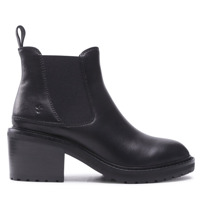 EMU Australia Tronchetti EMU Australia Clare W12823 Black