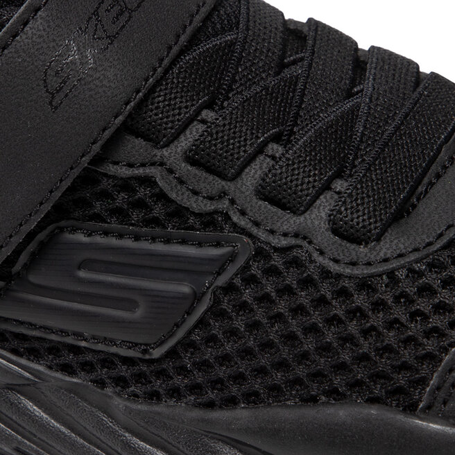 Skechers Sportcipő Skechers Krodon 400083L/BBK Black