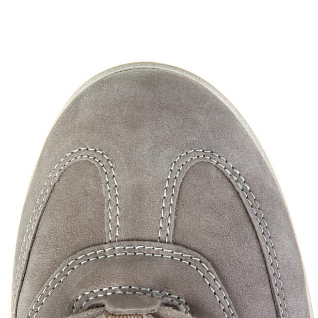 Ecco chander 2025 warm grey