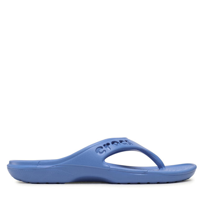Japonki Crocs - Fioletowy