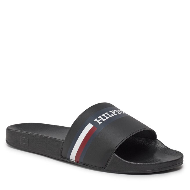 Ciabatte cheap tommy hilfiger