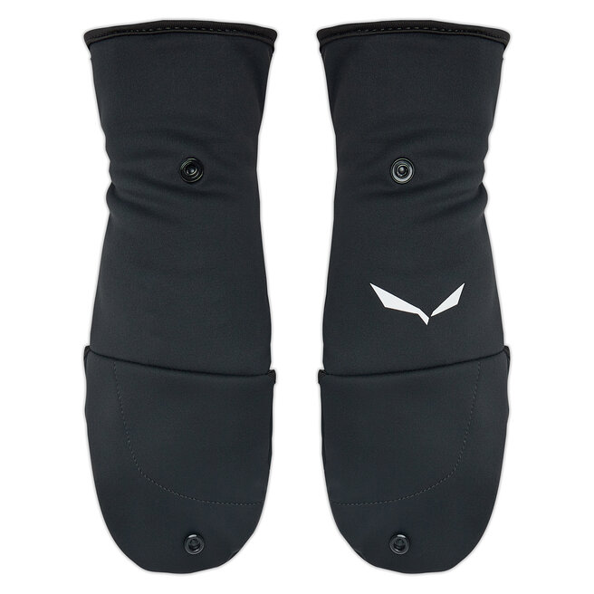 Salewa Pánské rukavice Salewa 00-0000026588 Black Out 910