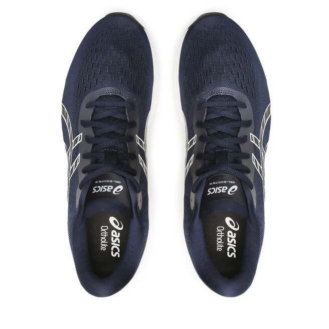 Asics Обувки Asics Gel-Excite 9 1011B338 Midnight/Sky 410