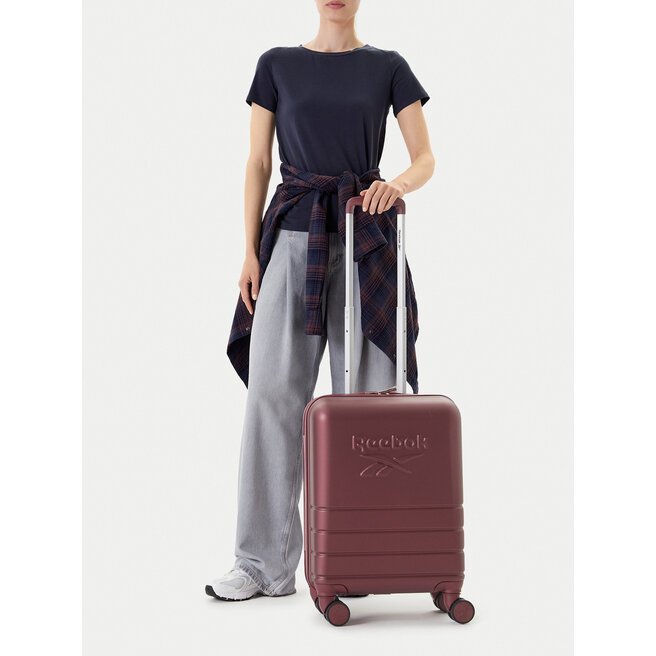 Walizka kabinowa Reebok