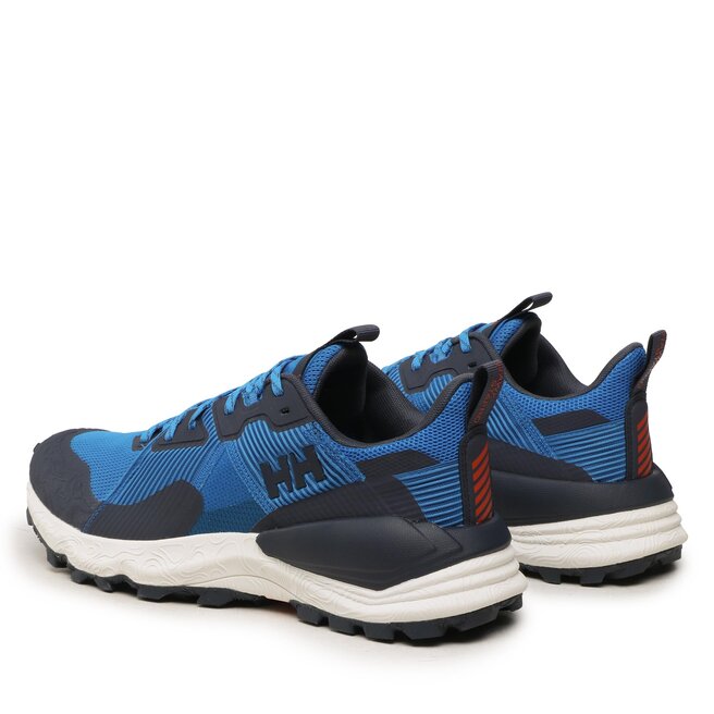 Helly Hansen Boty Helly Hansen Hawk Stapro Tr 11780_639 Electric Blue/White
