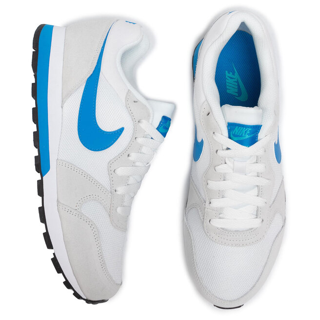 Zapatos Nike Md Runner 749794 144 Blue/Gamma Www.zapatos.es