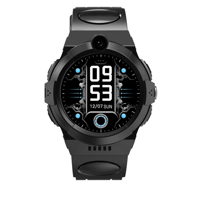 Garett Electronics Smartwatch Garett Electronics Cloud 4G Black