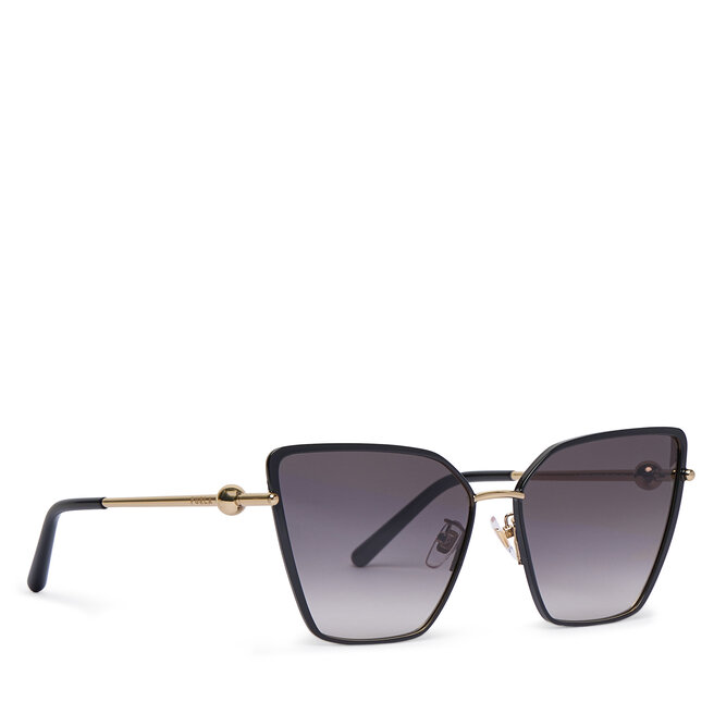 Okulary przeciwsłoneczne Furla Sunglasses - Czarny