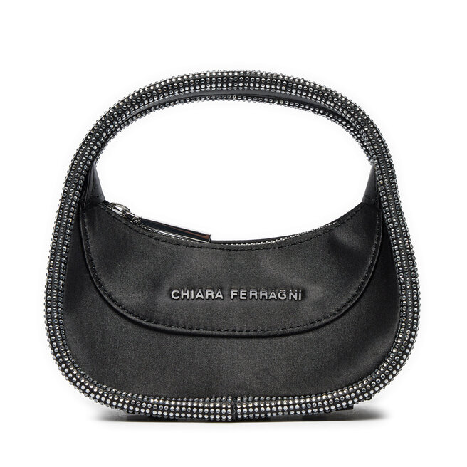 Torebka Chiara Ferragni - Czarny