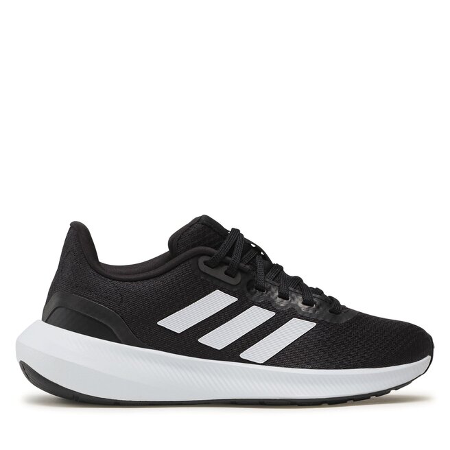Buty do biegania adidas Runfalcon 3 Shoes - Czarny