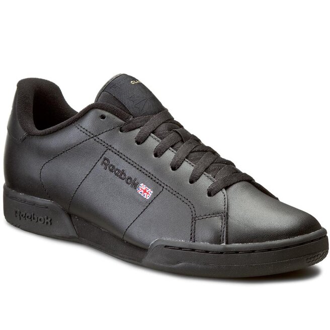 Sombreado haz Litoral Zapatos Reebok Npc II 6836 Black • Www.zapatos.es