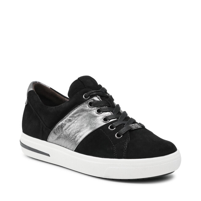 Sneakers Caprice 9-23755-27 Black Comb 019