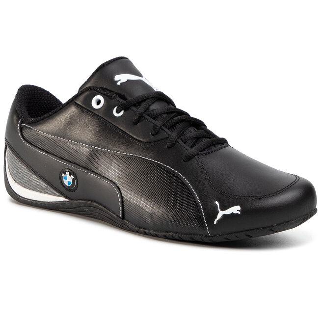 c Puma Drift Cat 5 Bmw Nm 304879 05 Puma Black Puma Black