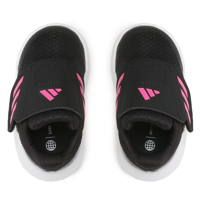 adidas Boty adidas Runfalcon 3.0 Sport Running Hook-and-Loop Shoes HP5862 Černá