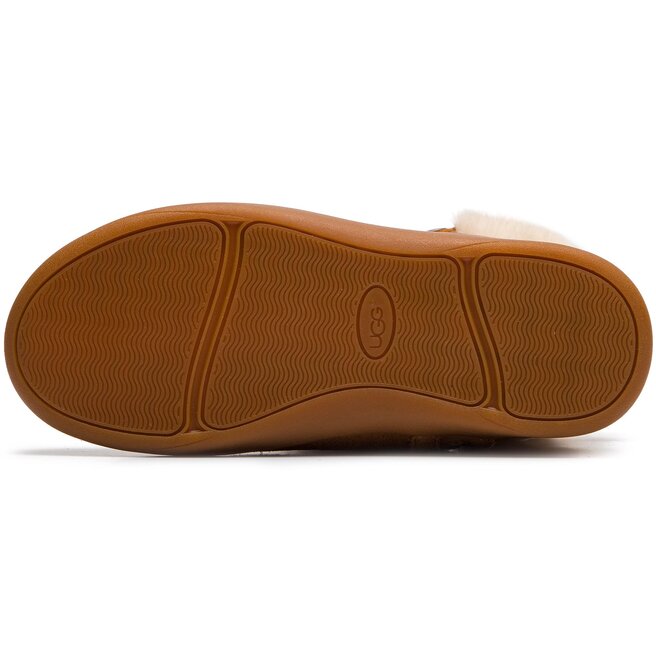 Ugg Stivali Ugg T Ramona 1095571T T/Che