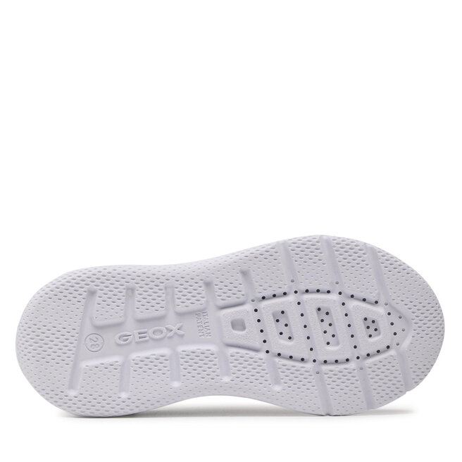 Geox Sneakers Geox J Sprintye B. A J25GBA 0006K C1010 S Lt Grey