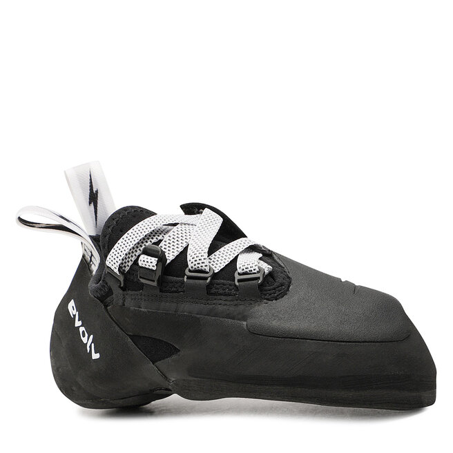 Evolv Zapatos Evolv Phantom 66-0000003645 Black/White