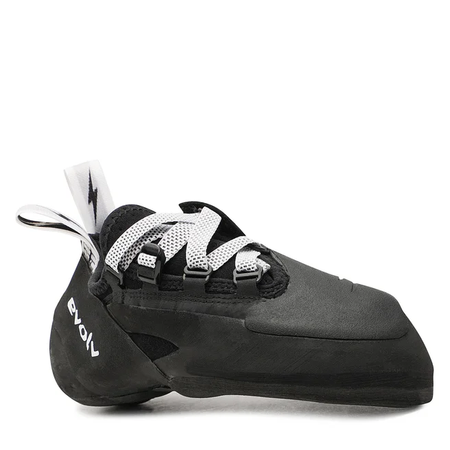 Pantofi Evolv Phantom 66-0000003645 Black/White
