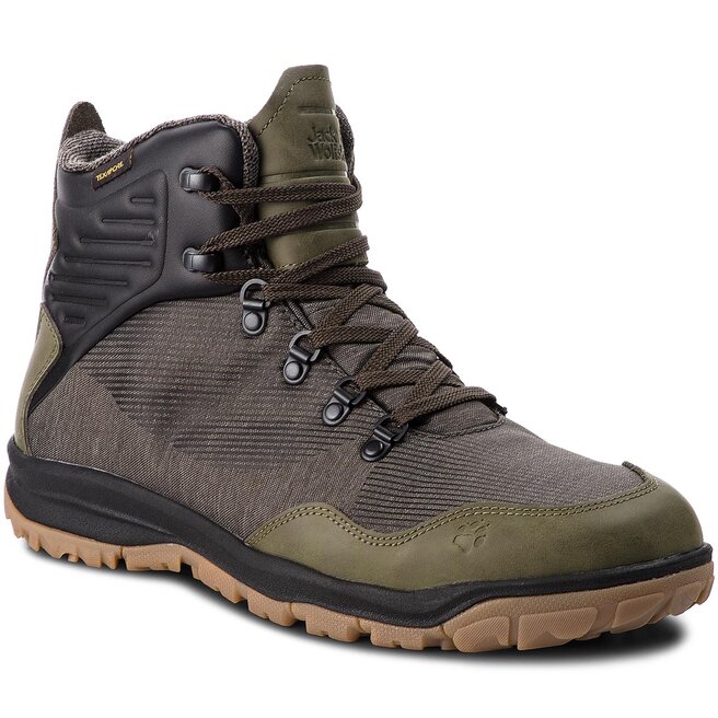 Jack wolfskin seven wonders new arrivals