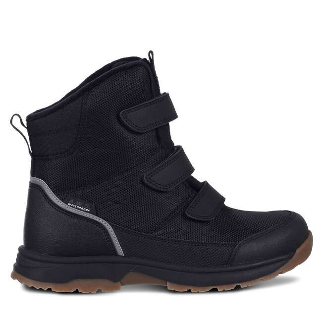 Śniegowce Icepeak Icepeak Argun Jr - Czarny