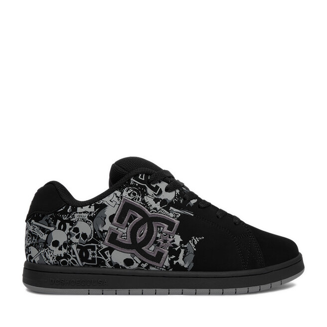 Męskie sneakersy DC Shoes