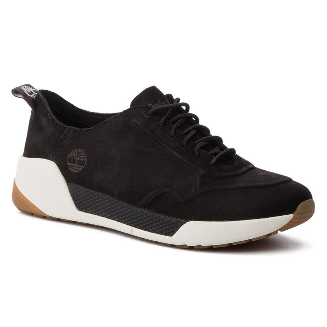 Sneakers Kiri Up New Leather TB0A1T8B0151 Black Nubuck • Www.zapatos.es