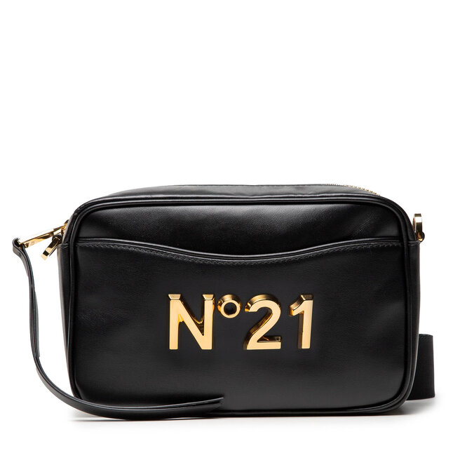 N°21 Táska N°21 22EBP0920TR01 N001 Black