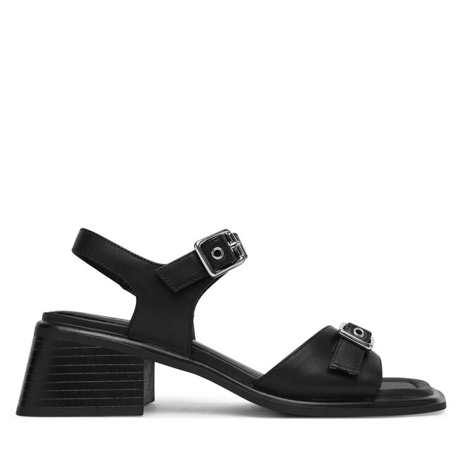 Sandały Vagabond Shoemakers Ines 5911-101-20 Czarny - kobiece