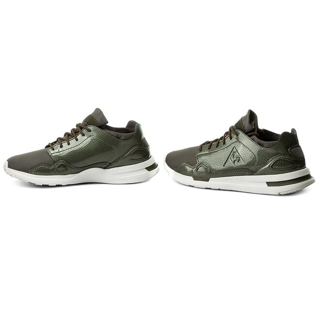 Le coq sportif lcs r flow w femme blanche outlet