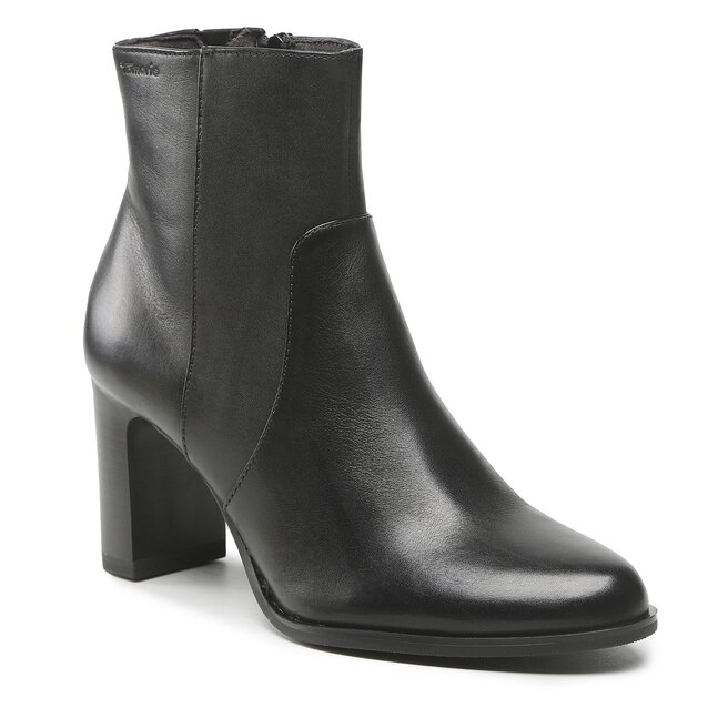 Botine Tamaris 1-25356-29 Black 001