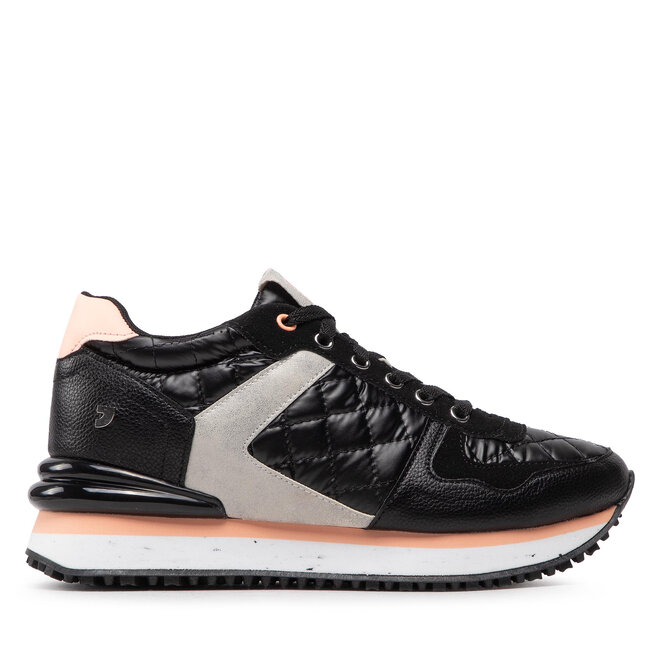 Gioseppo Sneakers Gioseppo Stockem 67384 Black