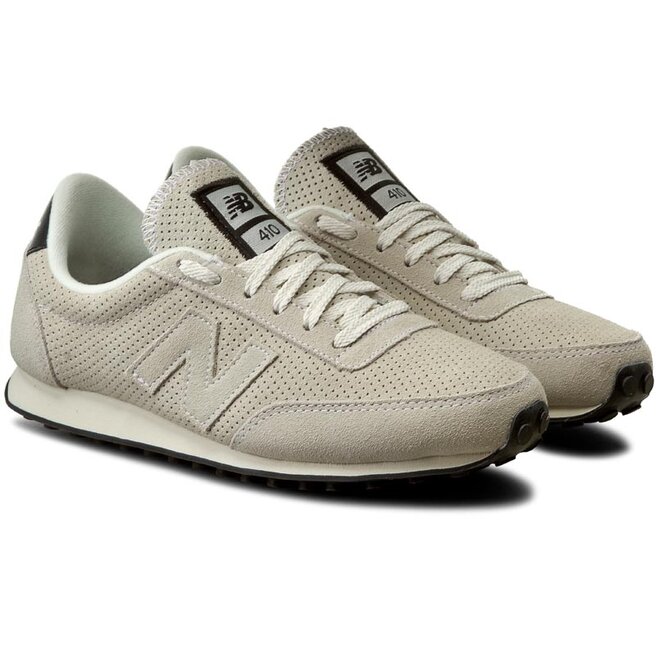 Sneakersy New Balance U410PW Be owy eobuwie .pl