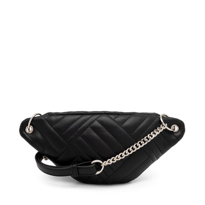 DeeZee Kabelka DeeZee MDN-C-002-03 Black