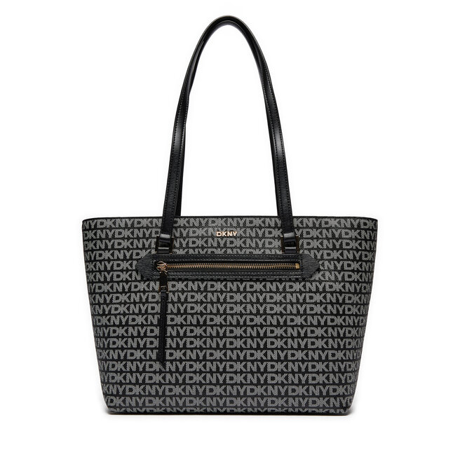 Torebka DKNY Bryant Ave Md Tote - Czarny
