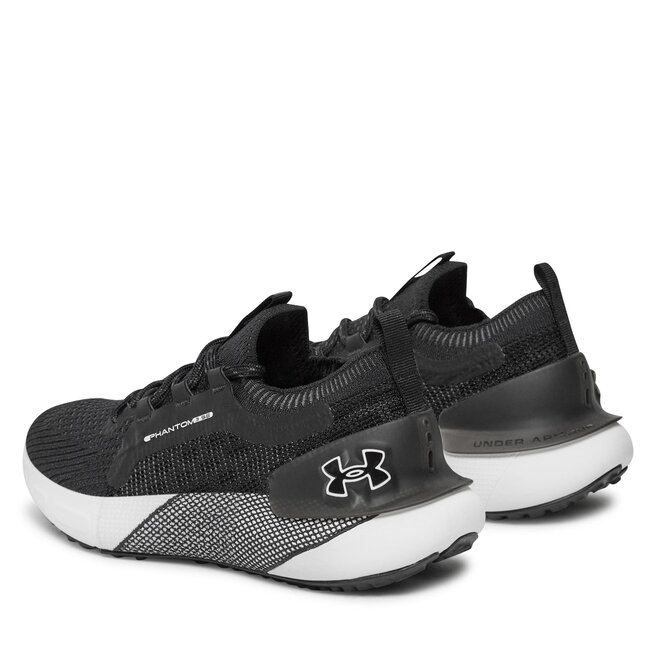 Under Armour Cipő Under Armour Ua W Hovr Phantom 3 Se 3026584-002 Szürke