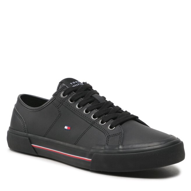 Scarpe sportive tommy hilfiger discount