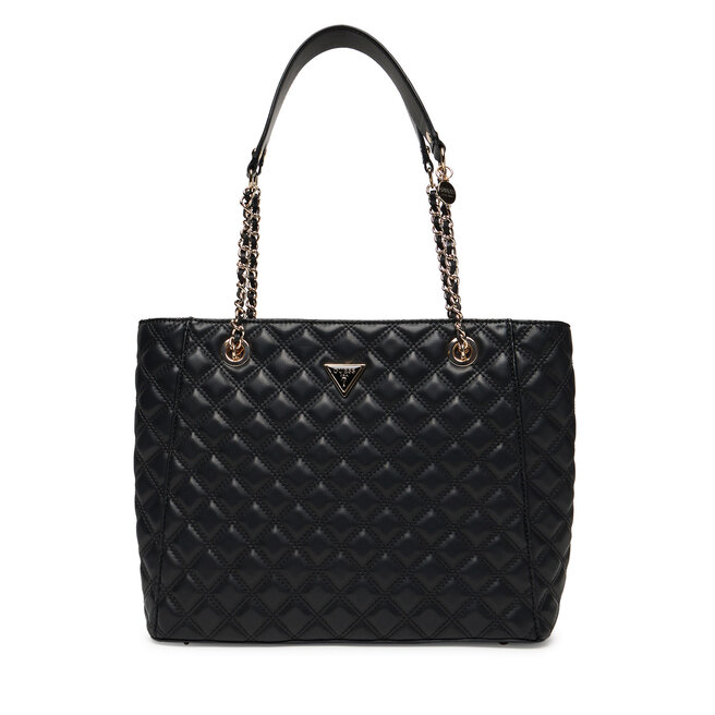 Torebka Guess Giully II HWQG96 - Czarny