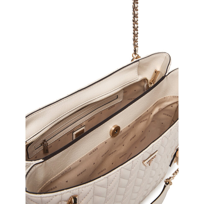 Torebka Guess Cheryl HWTQ97 20220 Écru -