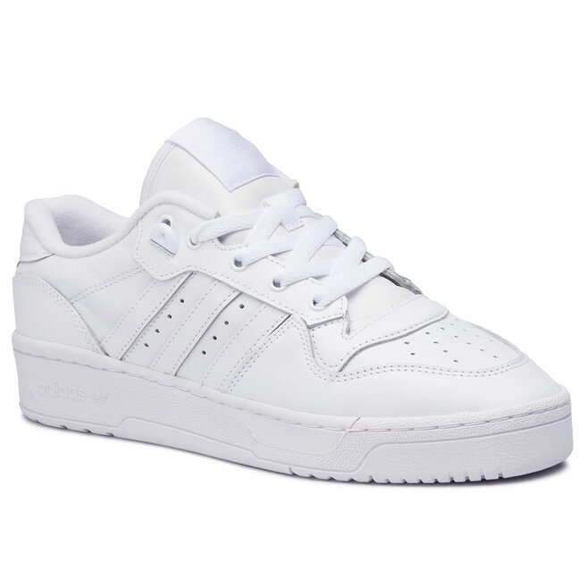 rivalry low sneaker adidas