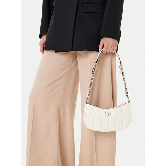 Torebka Guess Aldina HWGG96 63170 Biały -