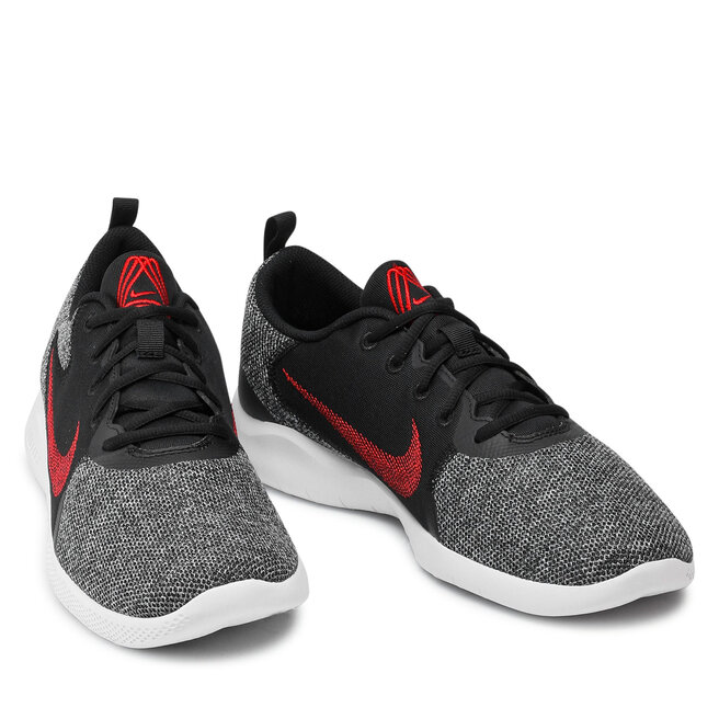 Pantofi Nike Flex Experience RN 10 CI9960 005 Black University Red