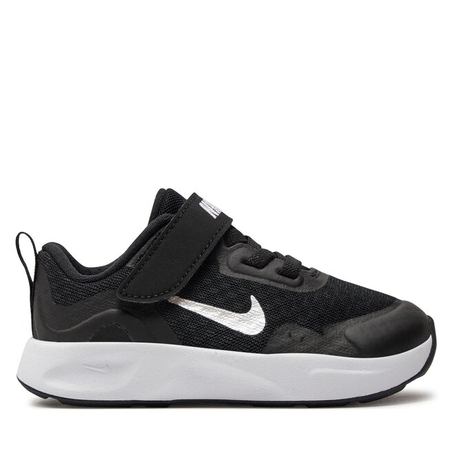 Sneakersy Nike Wearallday (TD) - 002 Czarny