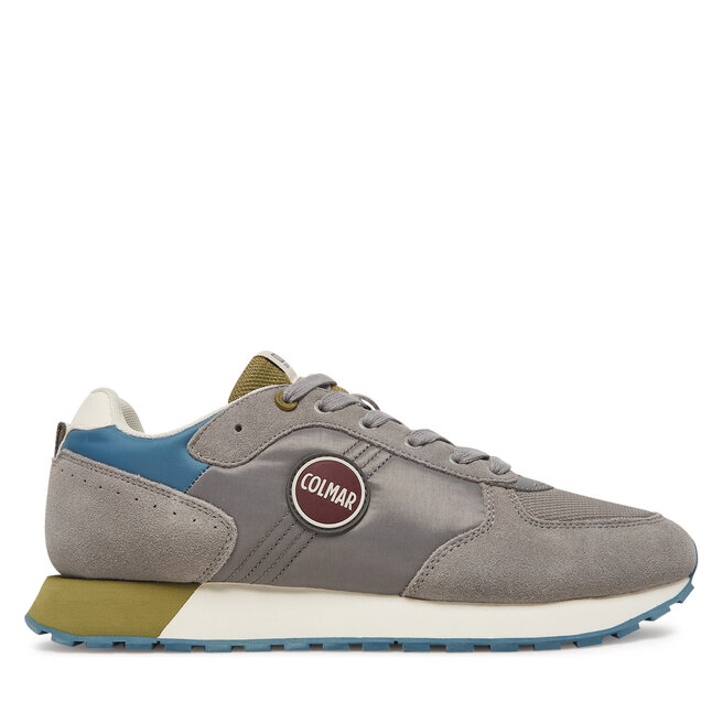 Sneakersy Colmar Authentic - Szary